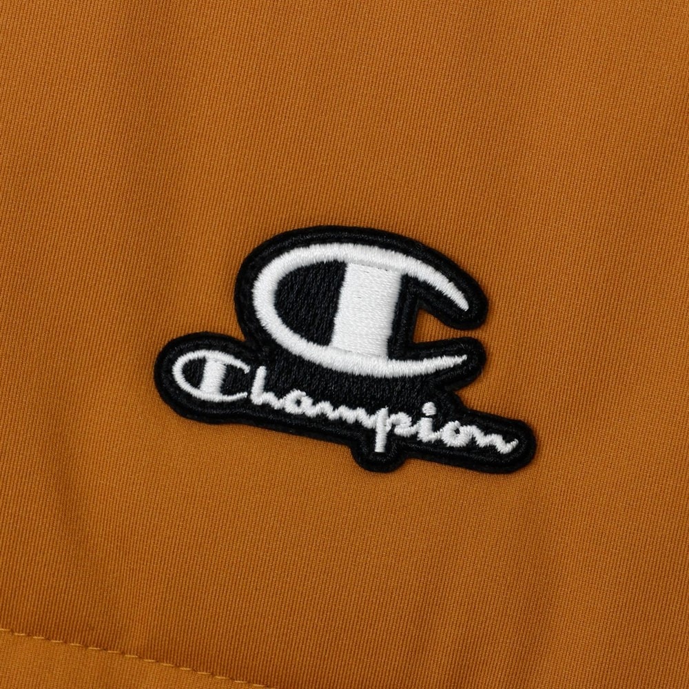 チャンピオン（CHAMPION）（メンズ）ストレッチニット ジップフーデッドジャケット C3-CS610 765