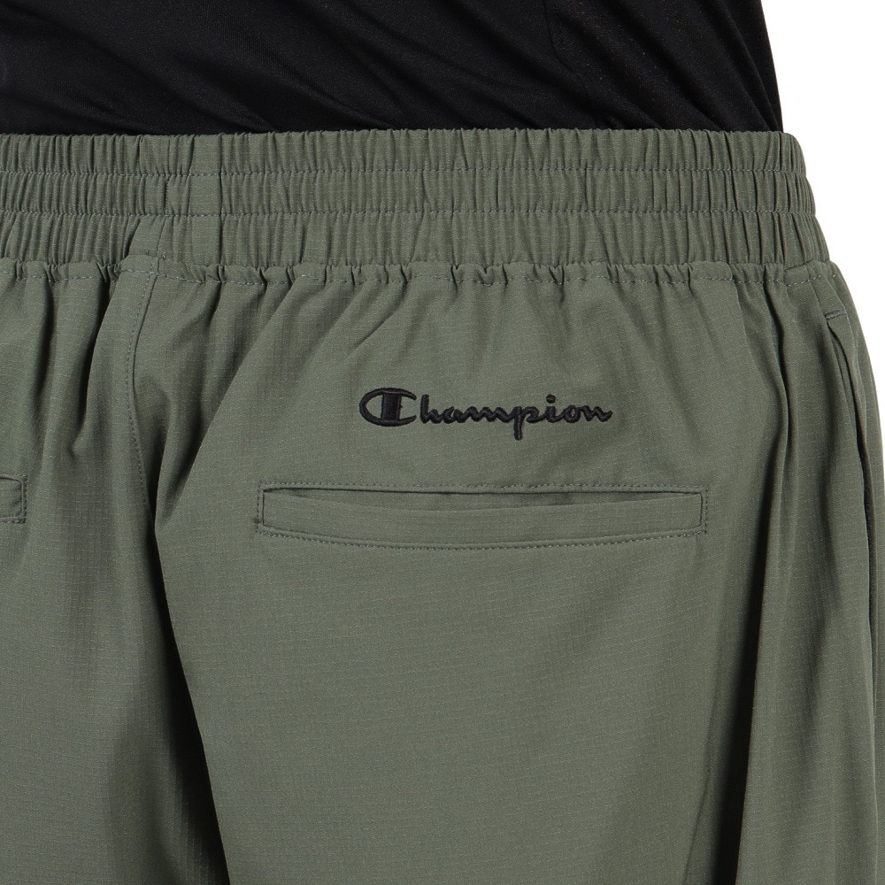 チャンピオン（CHAMPION）（メンズ）ロングパンツ C3-CSD10 655