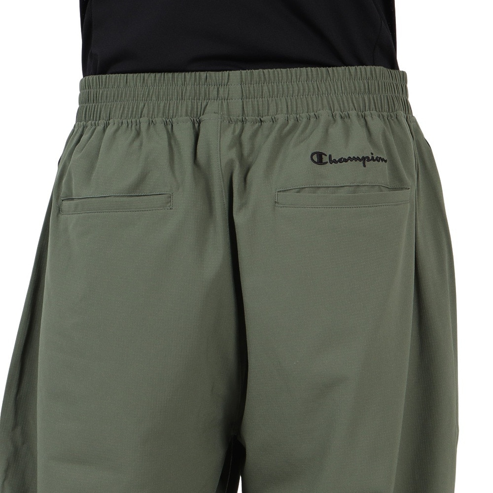 チャンピオン（CHAMPION）（メンズ）ロングパンツ C3-CSD10 655