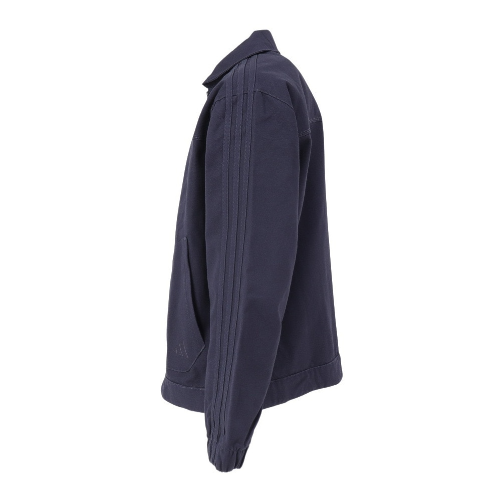 アディダス（adidas）（メンズ）CANVAS ジャケット XB BW218-KE7475