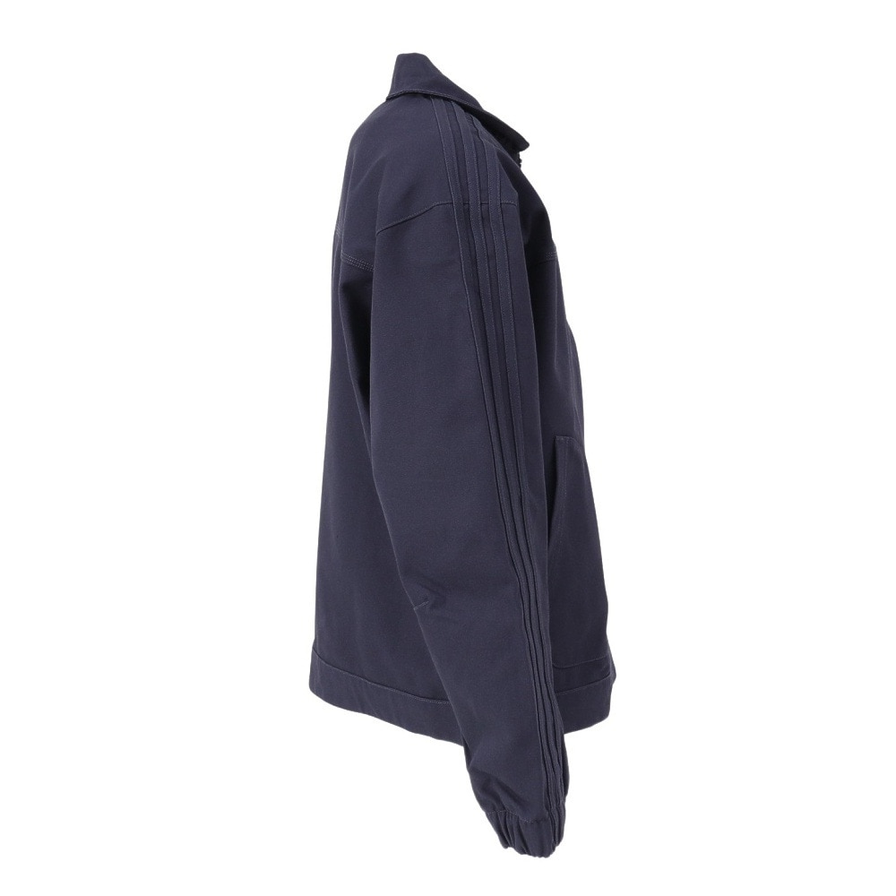 アディダス（adidas）（メンズ）CANVAS ジャケット XB BW218-KE7475