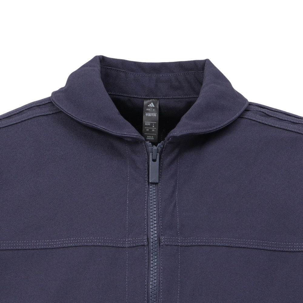 アディダス（adidas）（メンズ）CANVAS ジャケット XB BW218-KE7475