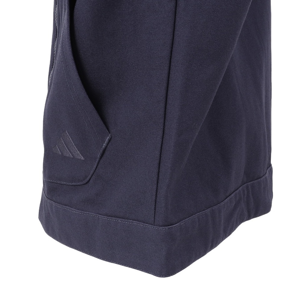 アディダス（adidas）（メンズ）CANVAS ジャケット XB BW218-KE7475