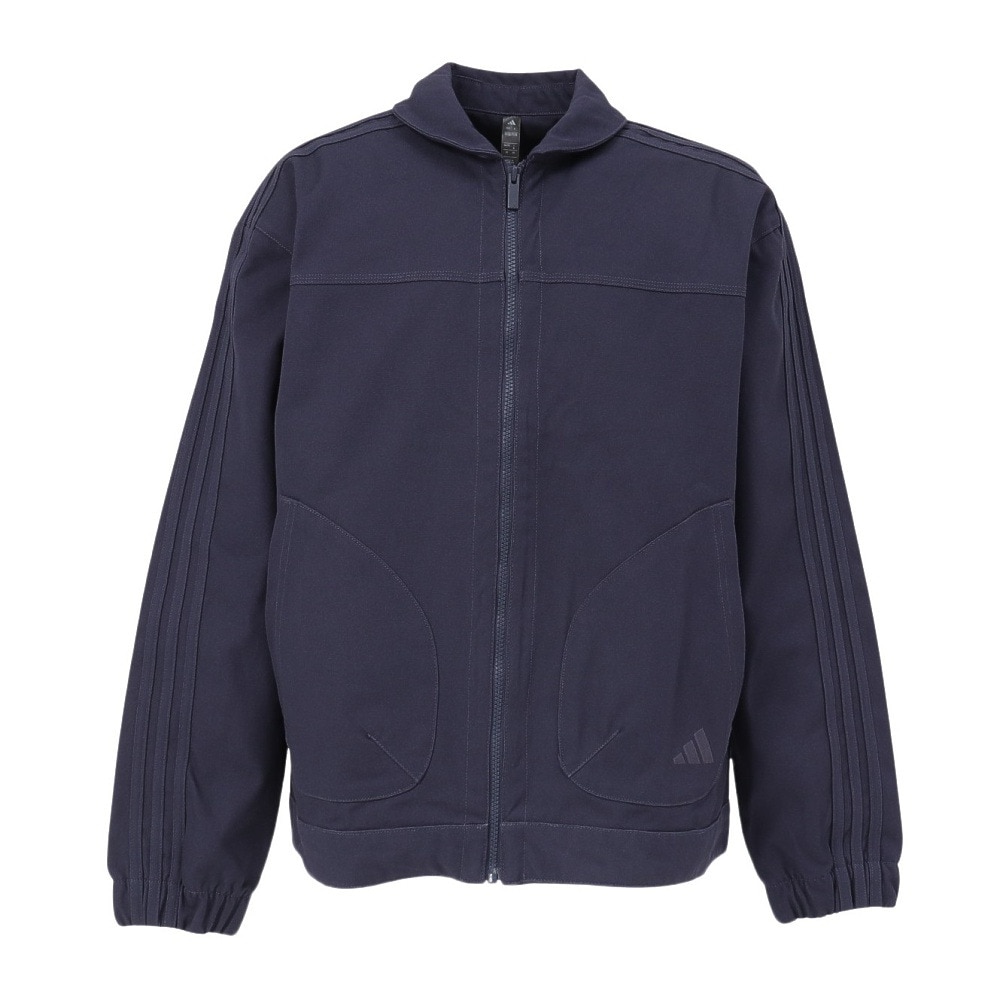 アディダス（adidas）（メンズ）CANVAS ジャケット XB BW218-KE7475