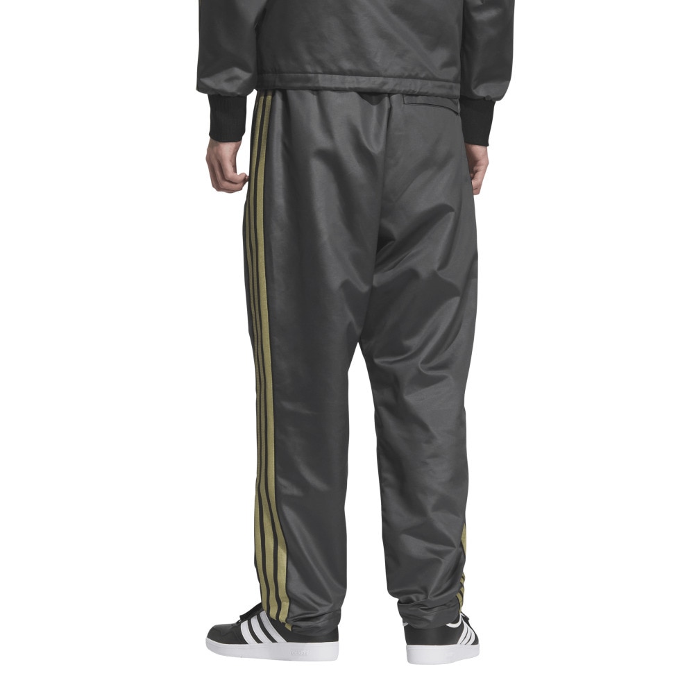 アディダス（adidas）（メンズ）Stadium Gold クライマウォーム ウーブン オープンヘム パンツ CW375-KA1251