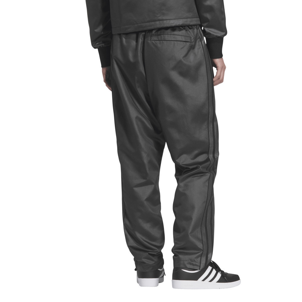 アディダス（adidas）（メンズ）Stadium Gold クライマウォーム ウーブン オープンヘム パンツ CW375-KA1253