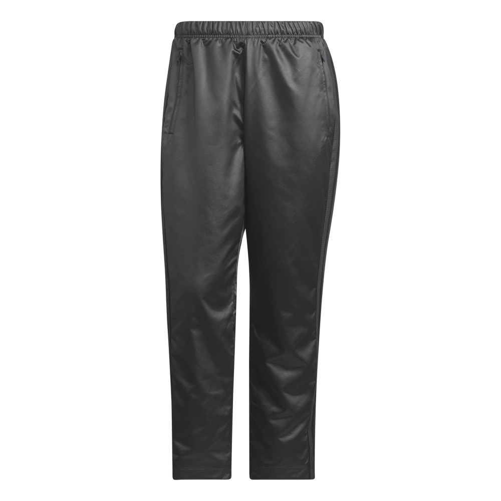 アディダス（adidas）（メンズ）Stadium Gold クライマウォーム ウーブン オープンヘム パンツ CW375-KA1253