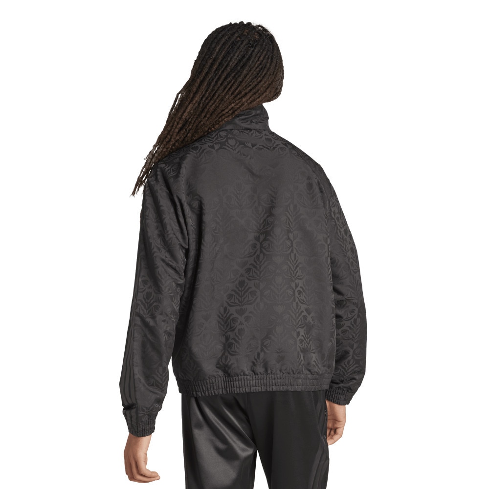 アディダス（adidas）（メンズ）TIRO ウーブンジャケット JVI17-JM1754
