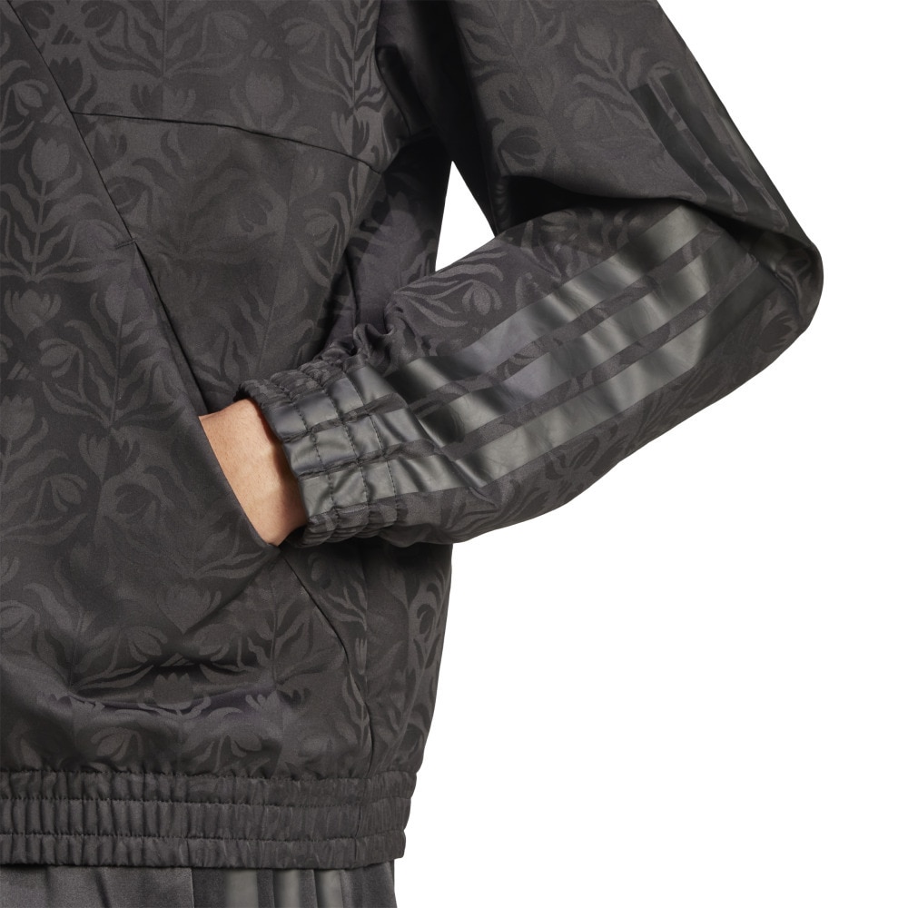 アディダス（adidas）（メンズ）TIRO ウーブンジャケット JVI17-JM1754