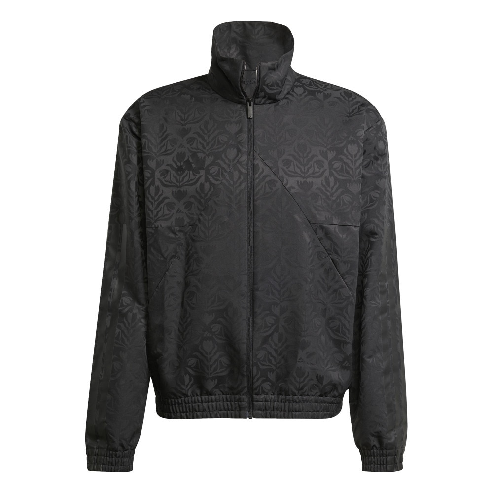 アディダス（adidas）（メンズ）TIRO ウーブンジャケット JVI17-JM1754