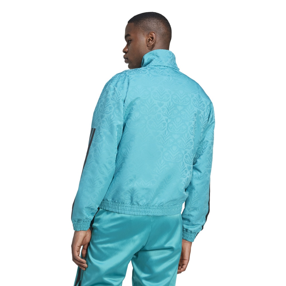 アディダス（adidas）（メンズ）TIRO ウーブンジャケット JVI17-JW0232
