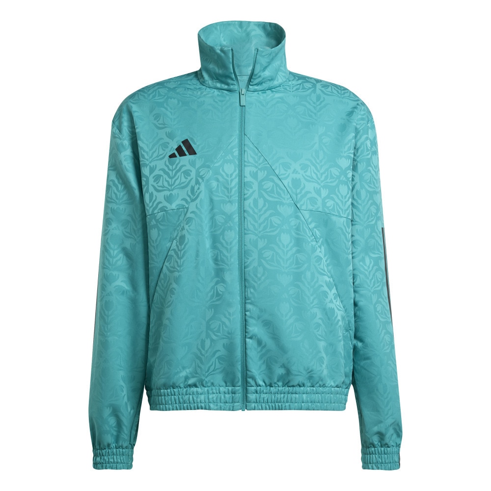 アディダス（adidas）（メンズ）TIRO ウーブンジャケット JVI17-JW0232