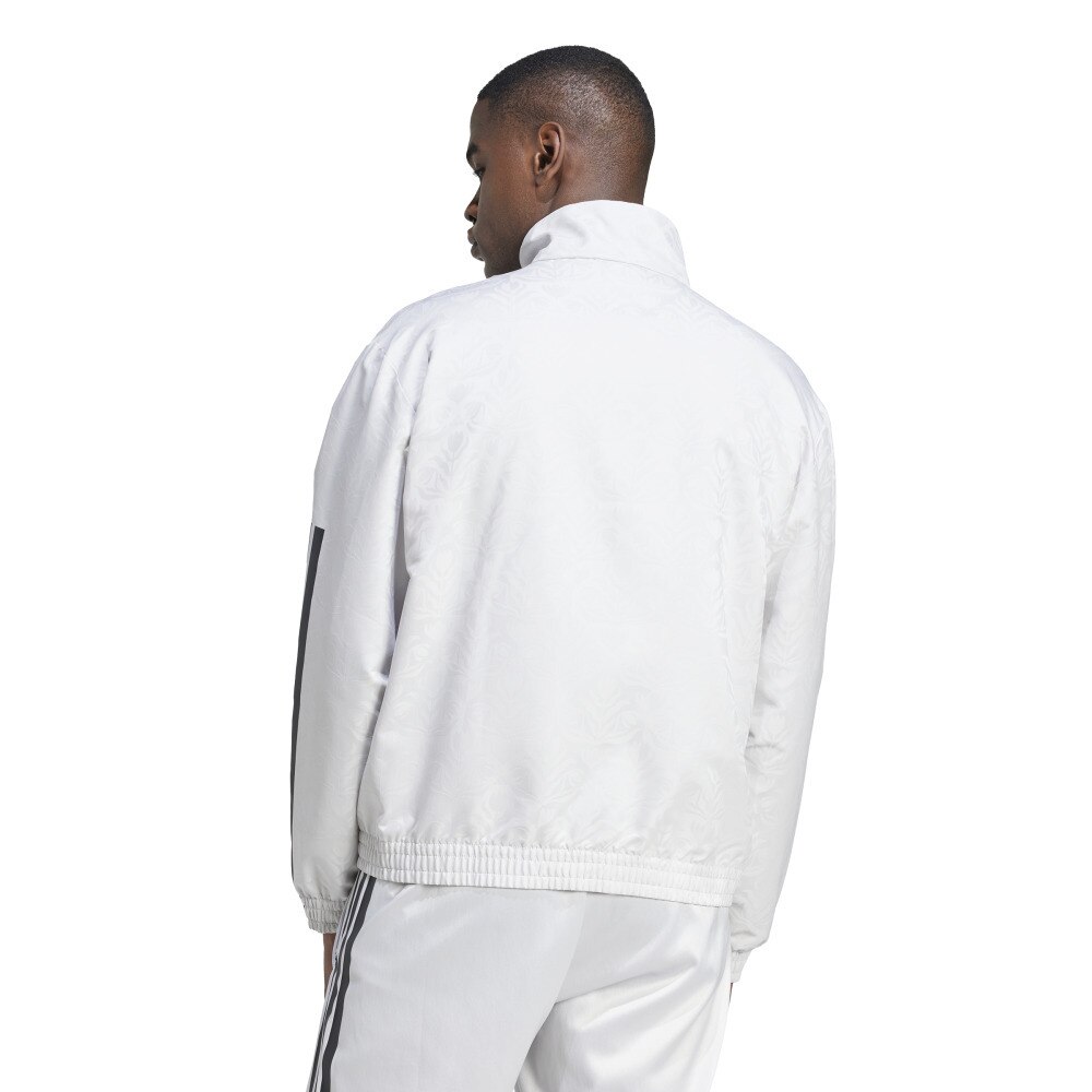 アディダス（adidas）（メンズ）TIRO ウーブンジャケット JVI17-JW0233