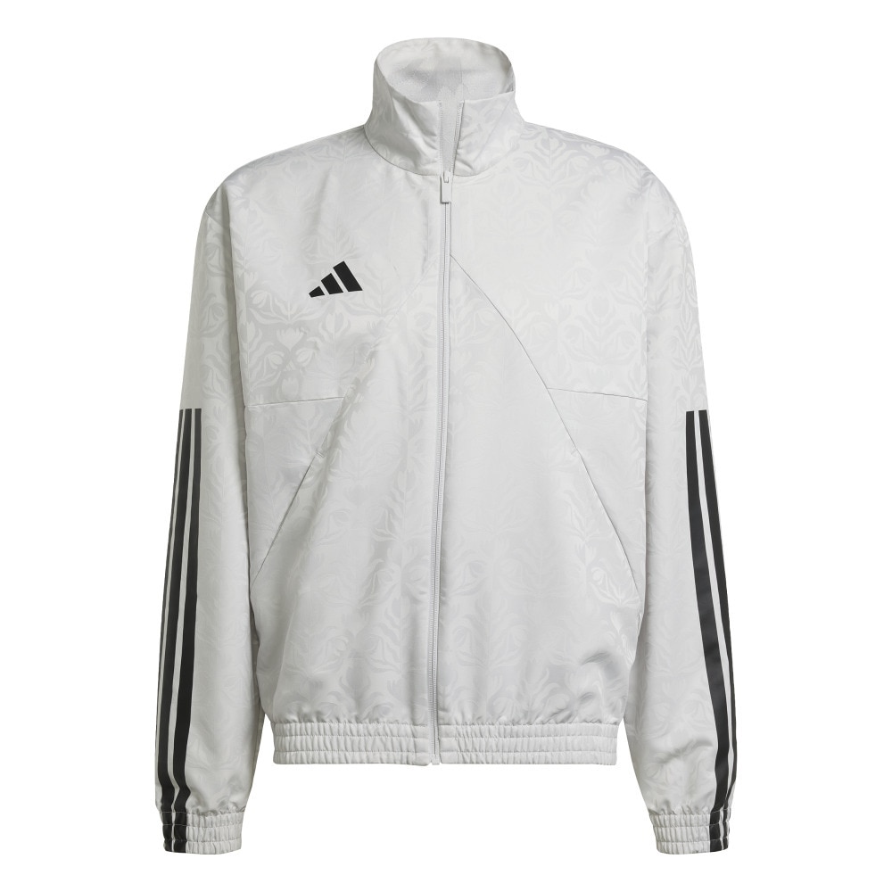 アディダス（adidas）（メンズ）TIRO ウーブンジャケット JVI17-JW0233