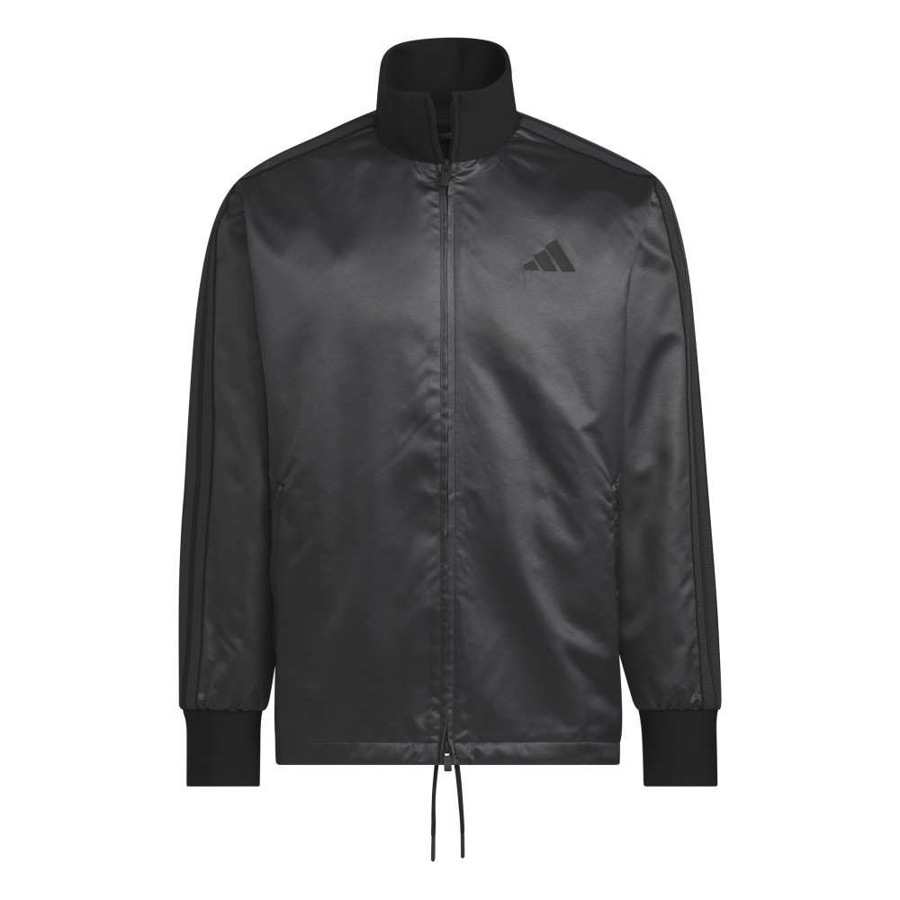 アディダス（adidas）（メンズ）Stadium Gold クライマウォーム ウーブン ジャケット TI377-KA1250