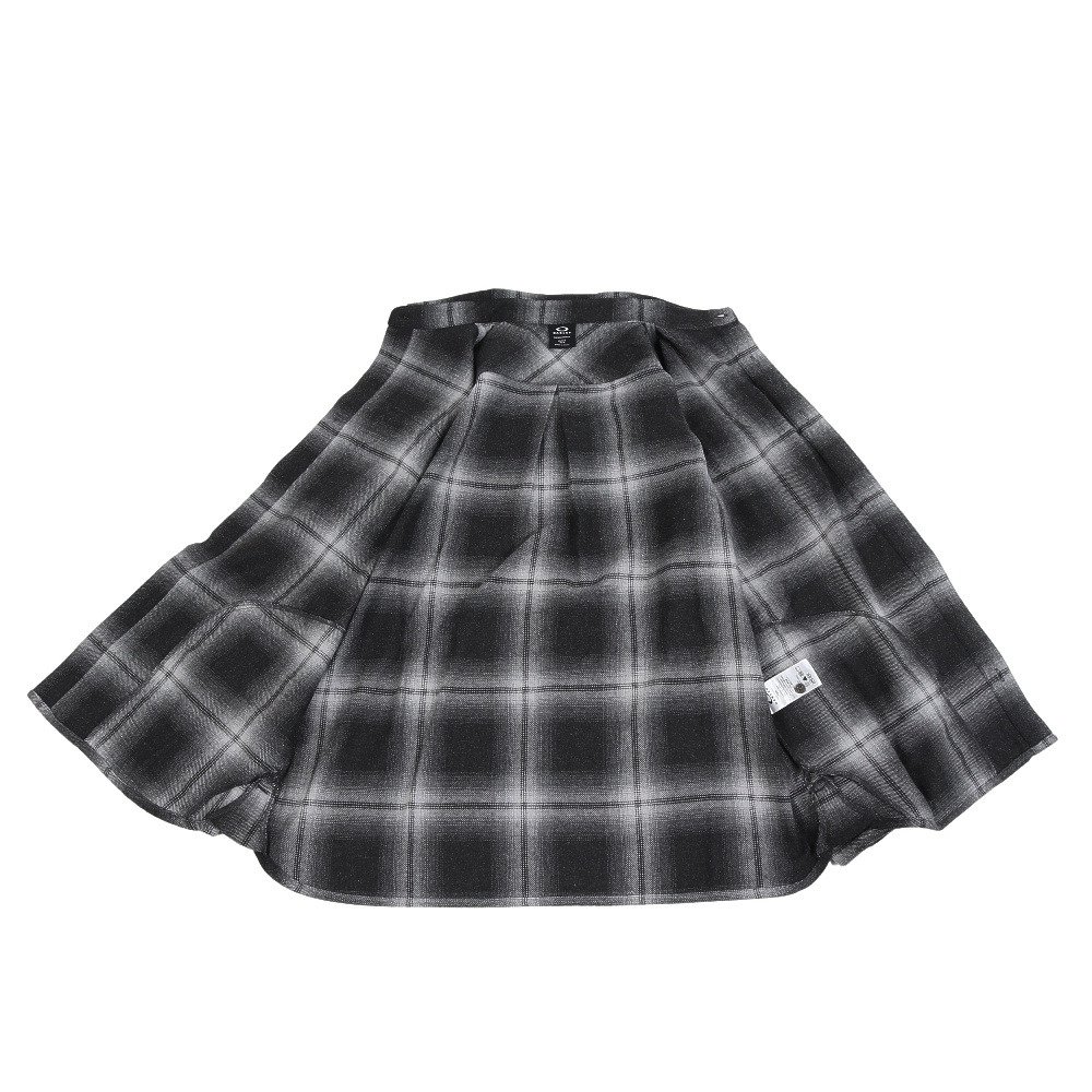 オークリー（OAKLEY）（メンズ）ESSEN ネルシャツ FOA408413-22H