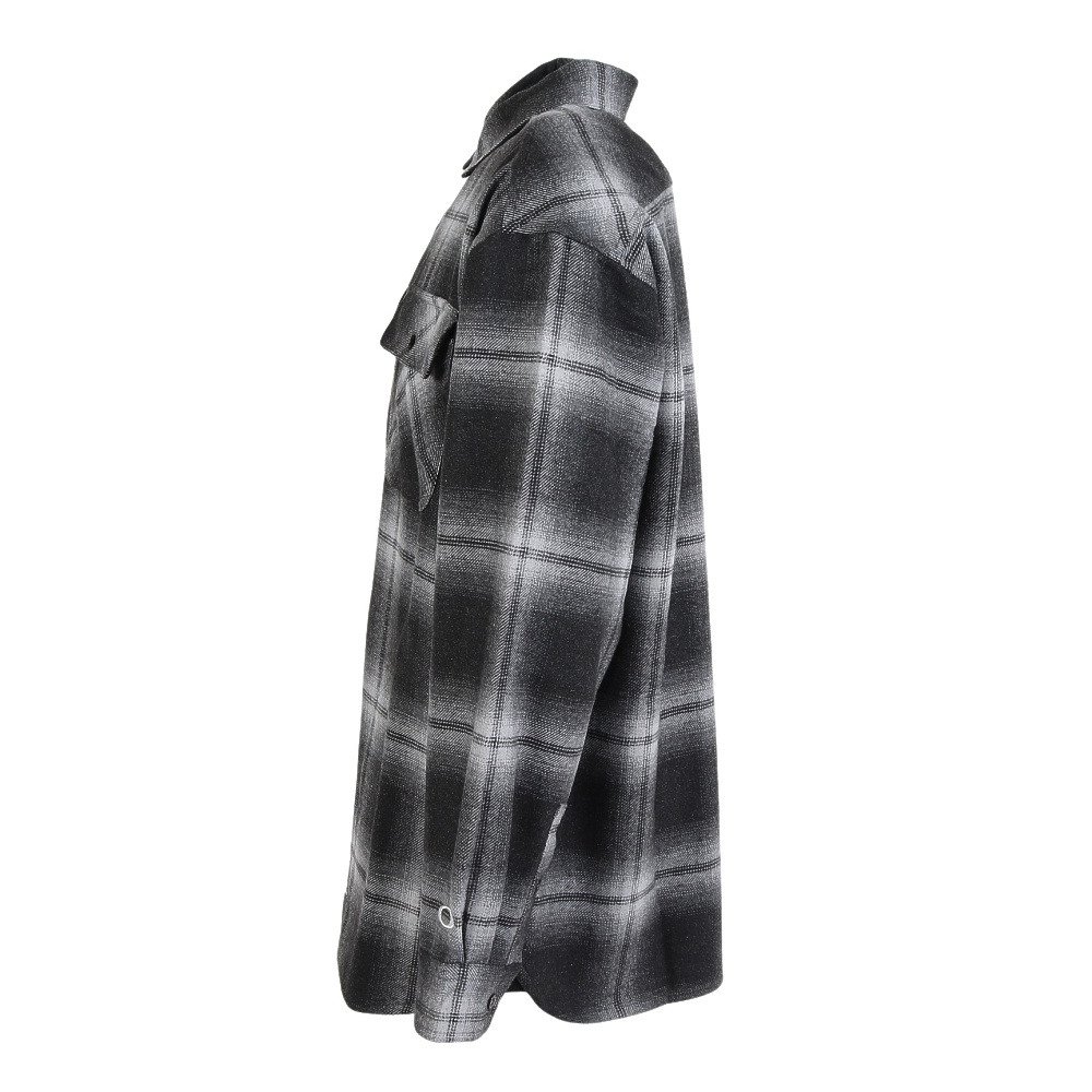 オークリー（OAKLEY）（メンズ）ESSEN ネルシャツ FOA408413-22H