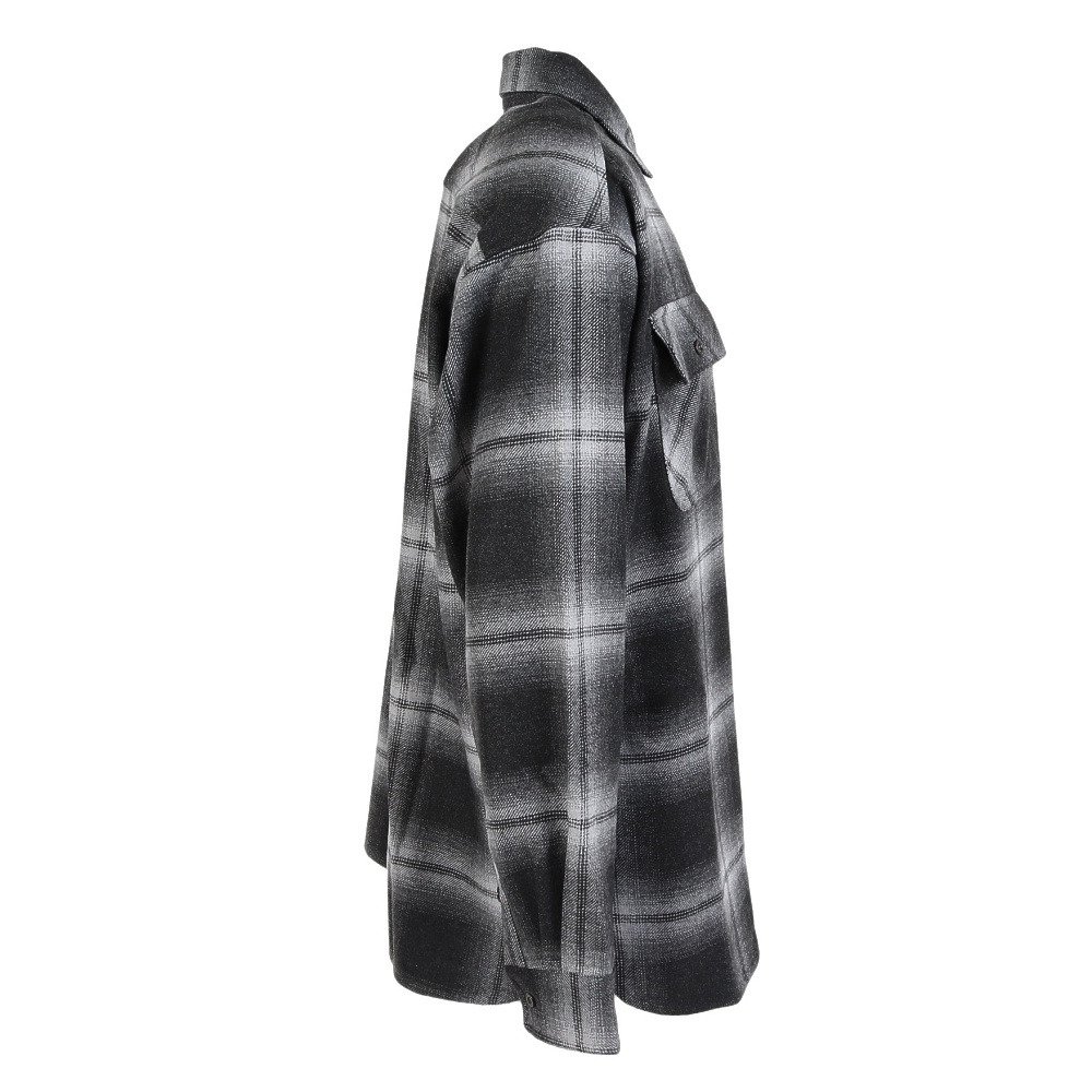 オークリー（OAKLEY）（メンズ）ESSEN ネルシャツ FOA408413-22H