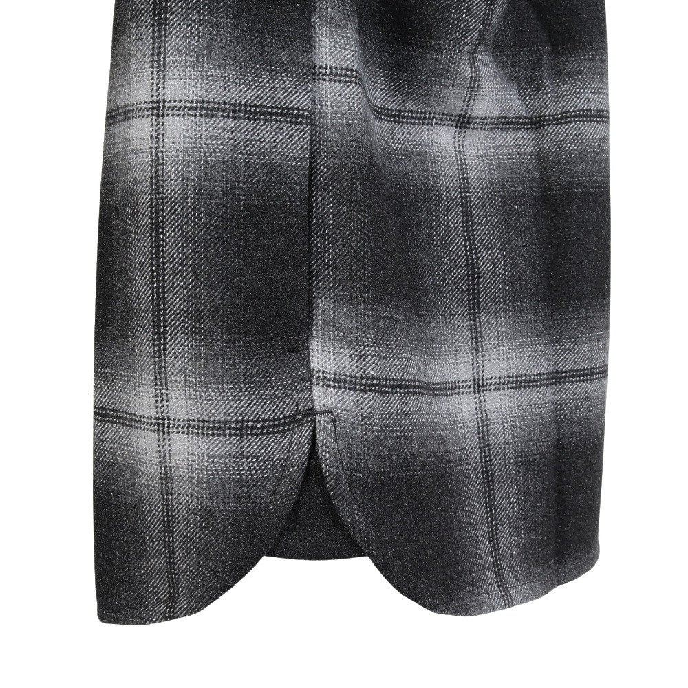 オークリー（OAKLEY）（メンズ）ESSEN ネルシャツ FOA408413-22H