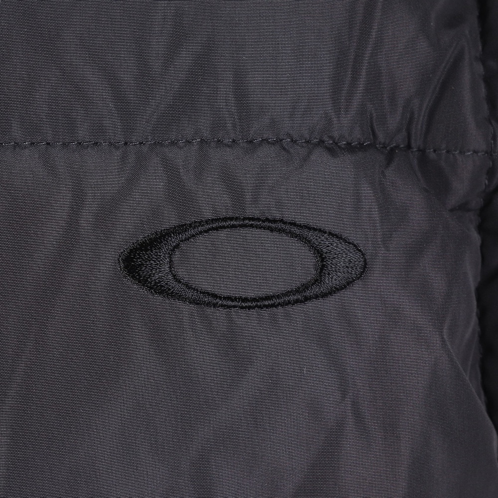 オークリー（OAKLEY）（メンズ）ESSEN INSULATI ベスト FOA408443-01N