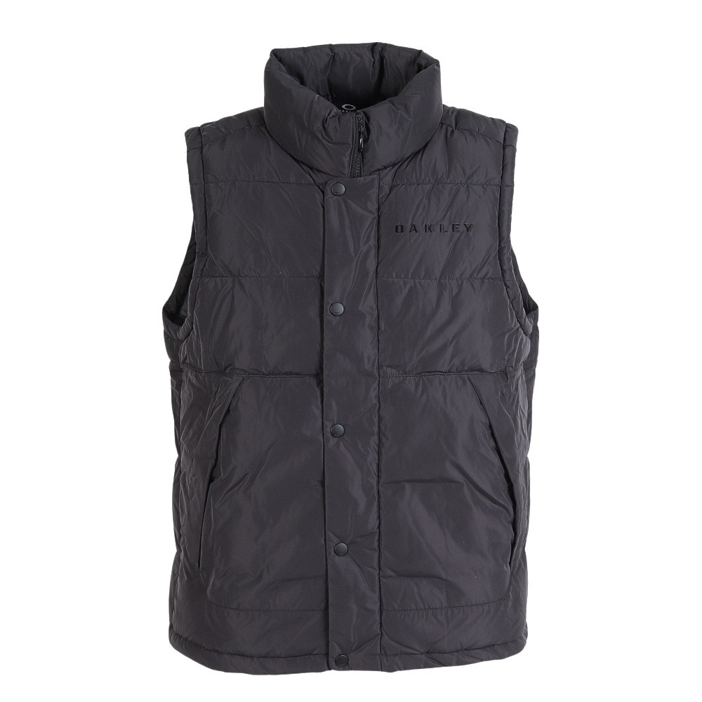 専用　オークリー　ベスト OAKLEY OAKLEY オークリーベスト Fgl Ny Puffer Insulation Vest 2.7