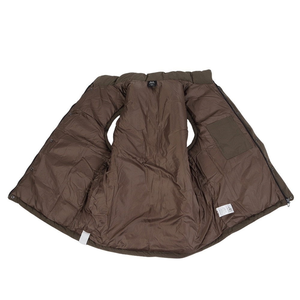 オークリー（OAKLEY）（メンズ）ESSEN INSULATI ベスト FOA408443-83C