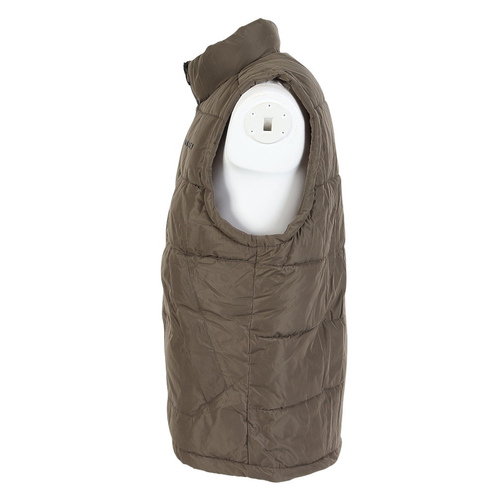 オークリー（OAKLEY）（メンズ）ESSEN INSULATI ベスト FOA408443-83C