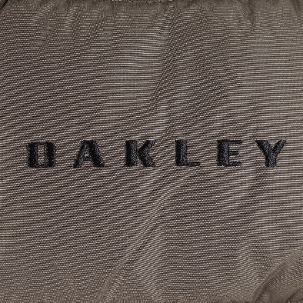 オークリー（OAKLEY）（メンズ）ESSEN INSULATI ベスト FOA408443-83C