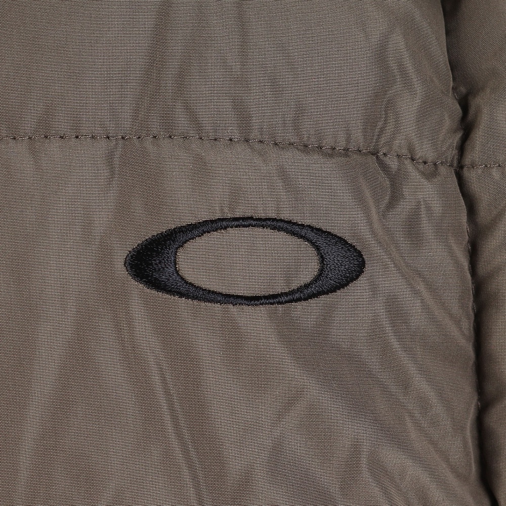 オークリー（OAKLEY）（メンズ）ESSEN INSULATI ベスト FOA408443-83C