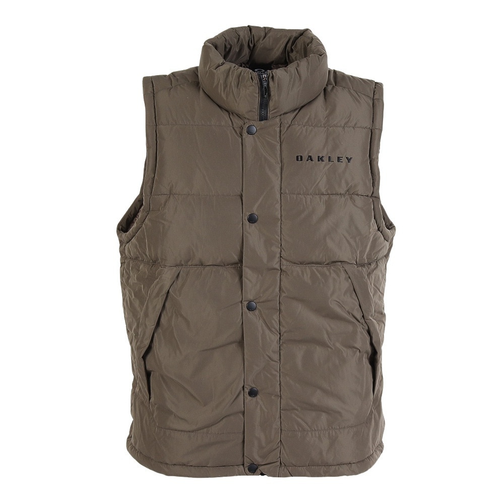 ブソッティ
ララ・レクイエム　ベルククリスタル
タヴェルナ & シノーポリ オークリー（OAKLEY）（メンズ）ESSEN INSULATI ベスト FOA408443-83C