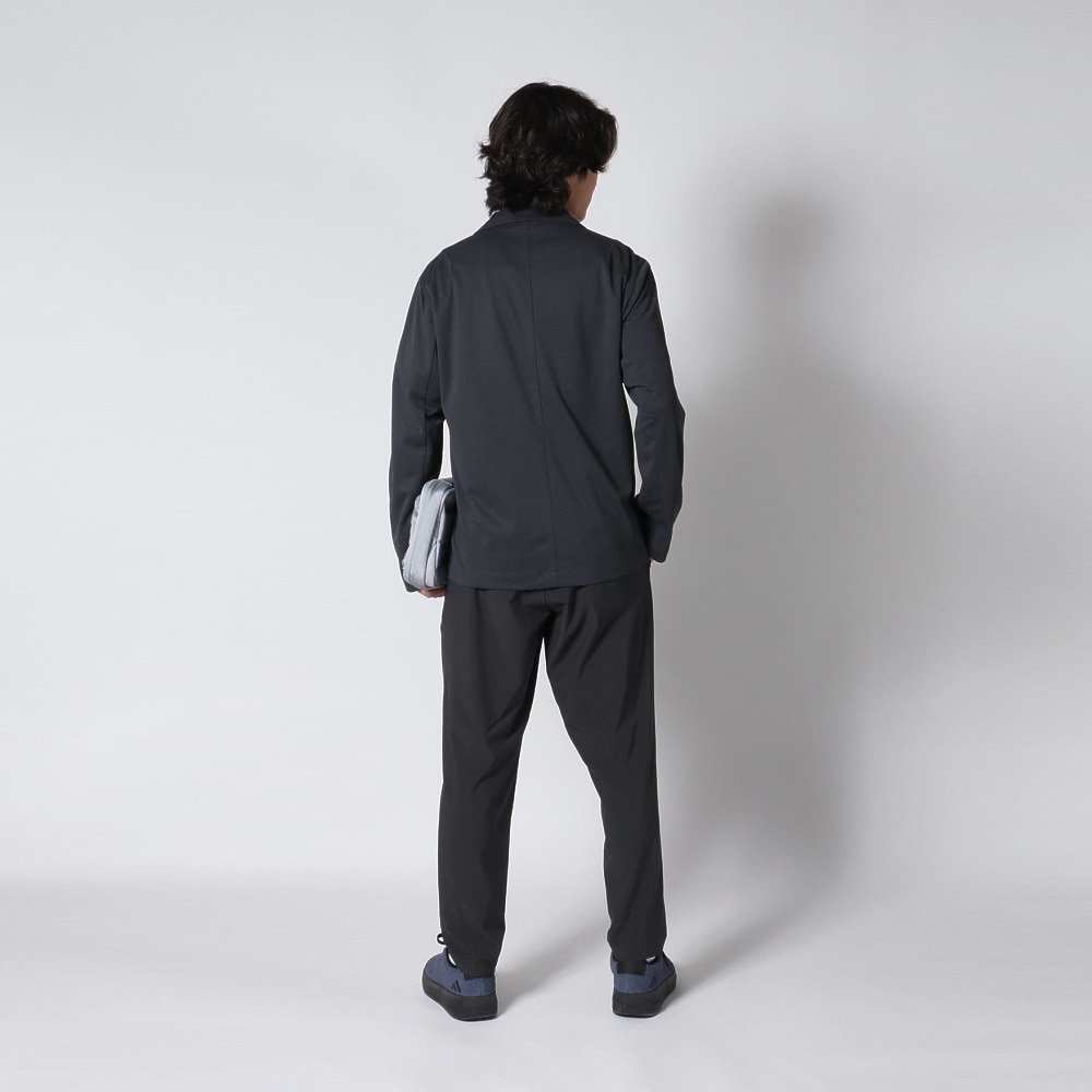 アディダス（adidas）（メンズ）MACEライトニット テーラード