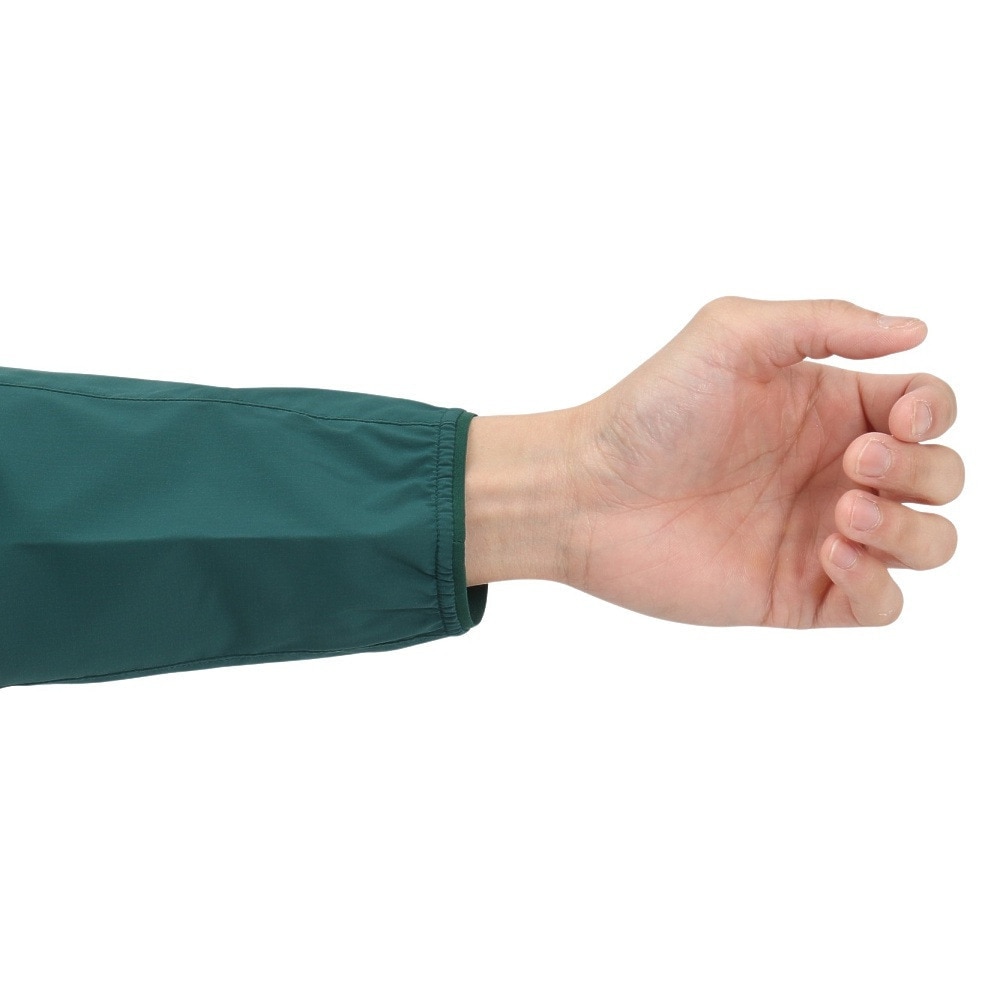 ザ・ノース・フェイス（THE NORTH FACE）（メンズ）イーエス エニータイムウィンドフーディ ジャケット NP72385 DN