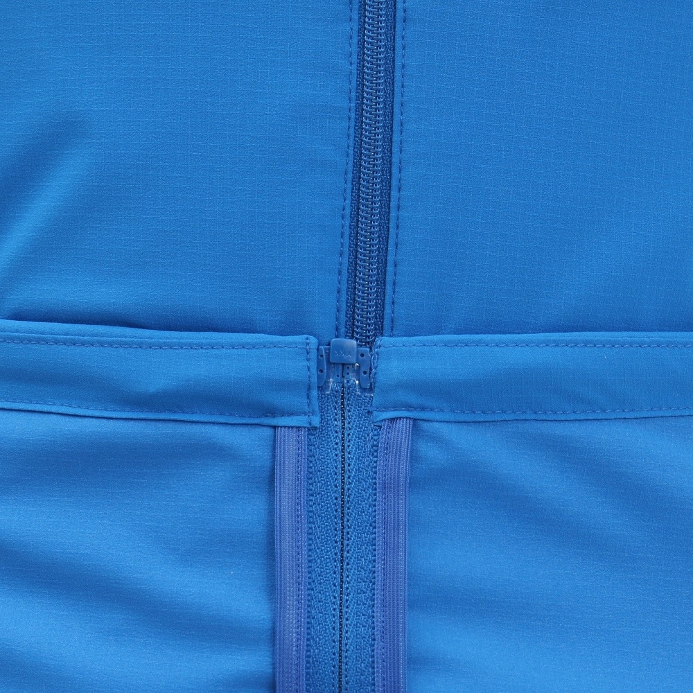 ザ・ノース・フェイス（THE NORTH FACE）（メンズ）イーエス エニータイムウィンドフーディ ジャケット NP72385 HB