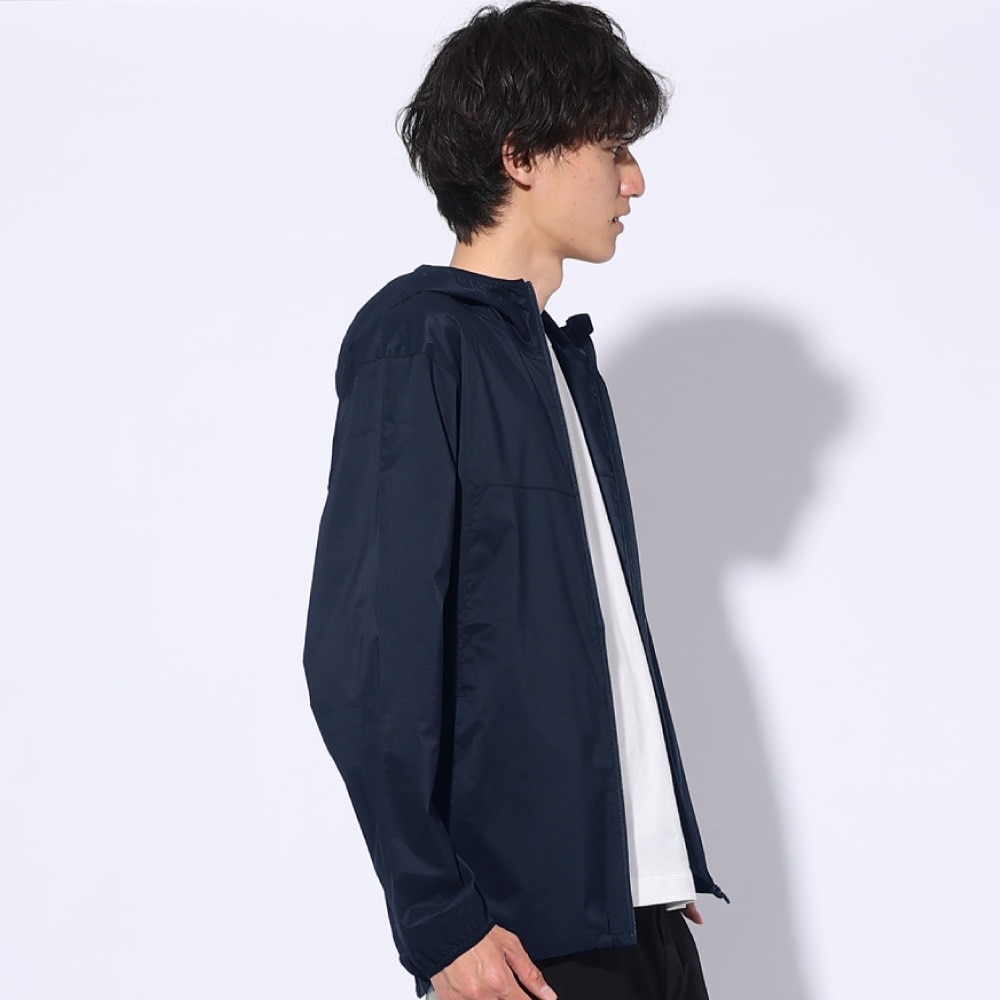 ザ・ノース・フェイス（THE NORTH FACE）（メンズ）ジャケット ES エニータイムウインドフーディ NP72385 UN