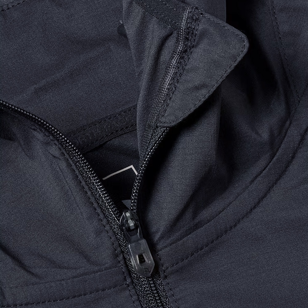ザ・ノース・フェイス（THE NORTH FACE）（メンズ）ジャケット ES エニータイムウインドフーディ NP72385 UN