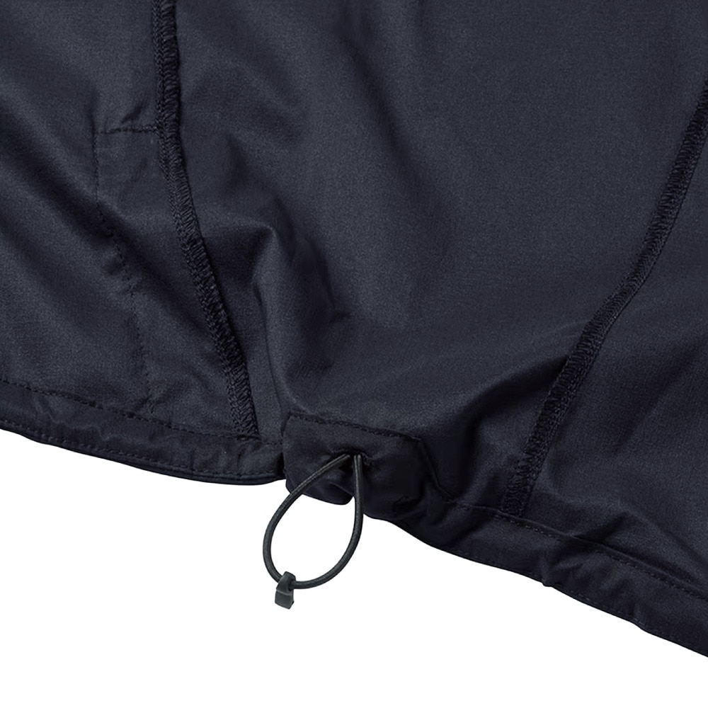 ザ・ノース・フェイス（THE NORTH FACE）（メンズ）ジャケット ES エニータイムウインドフーディ NP72385 UN