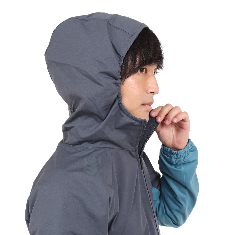 カンタベリー（canterbury）（メンズ）デュアルウォーム ジャケット