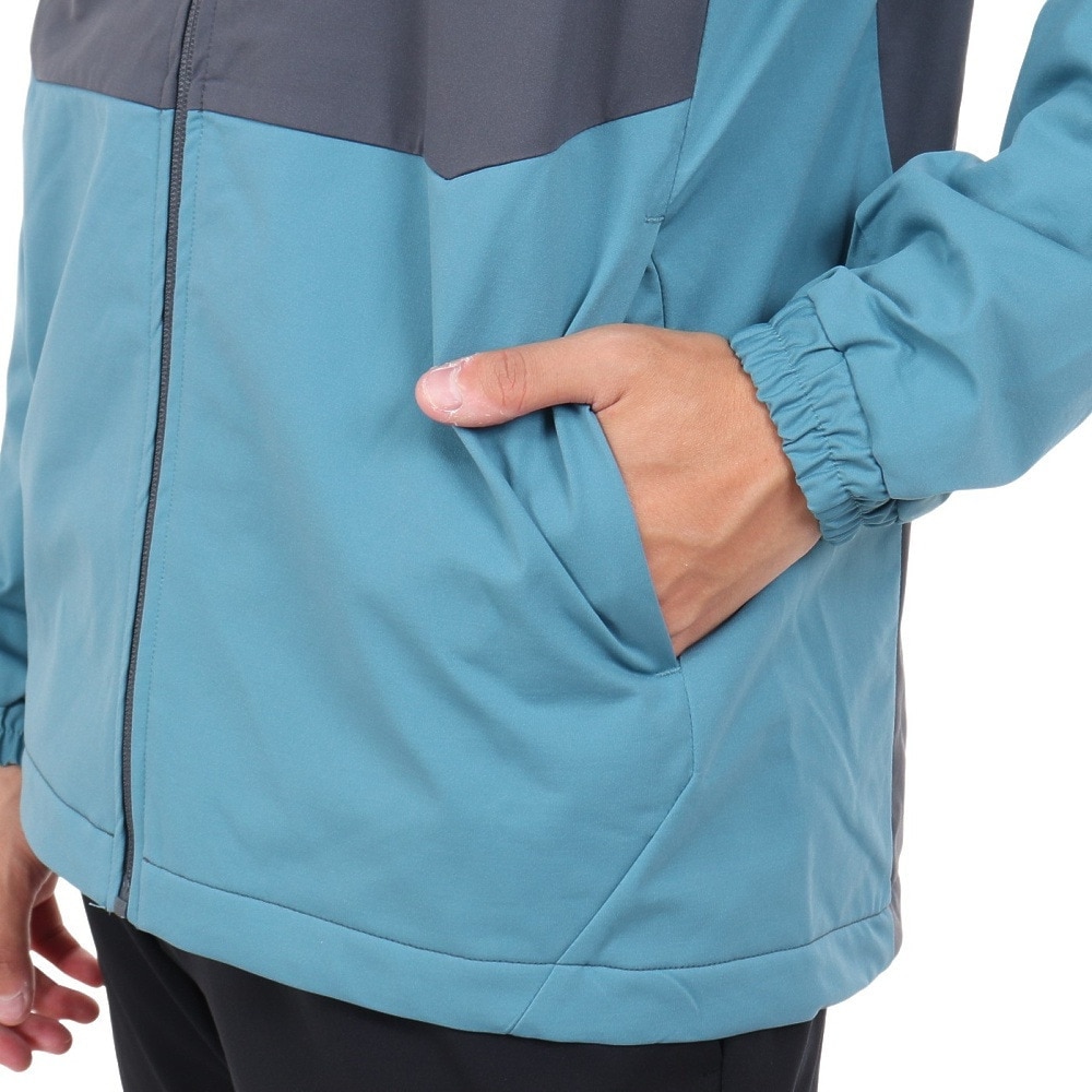 カンタベリー（canterbury）（メンズ）デュアルウォーム ジャケット