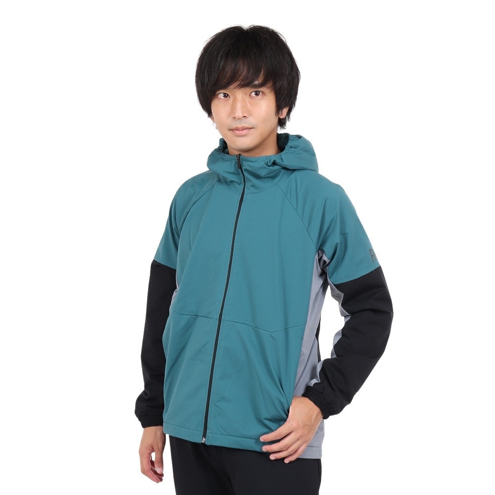 カンタベリー(canterbury)デュアルウォームジャケット RP73611X 49(Men’s) カンタベリー（canterbury）（メンズ）デュアルウォーム ジャケット