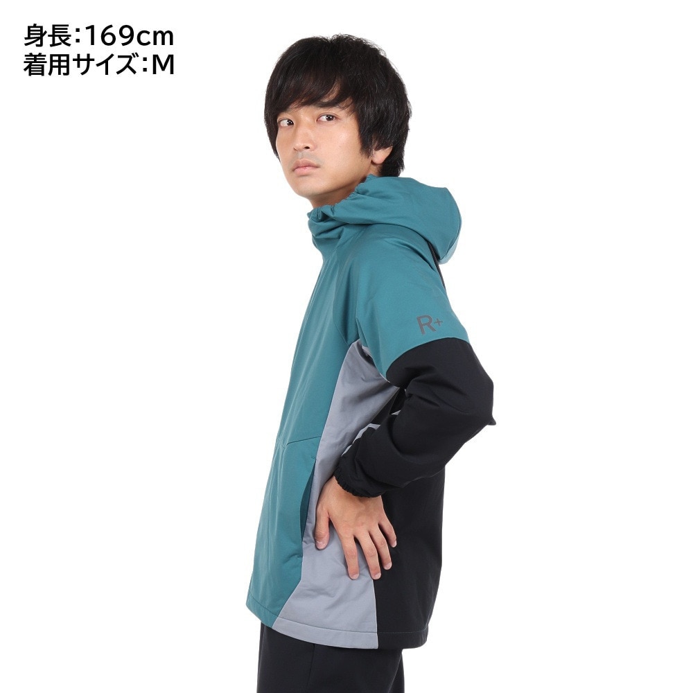 カンタベリー（canterbury）（メンズ）デュアルウォーム ジャケット