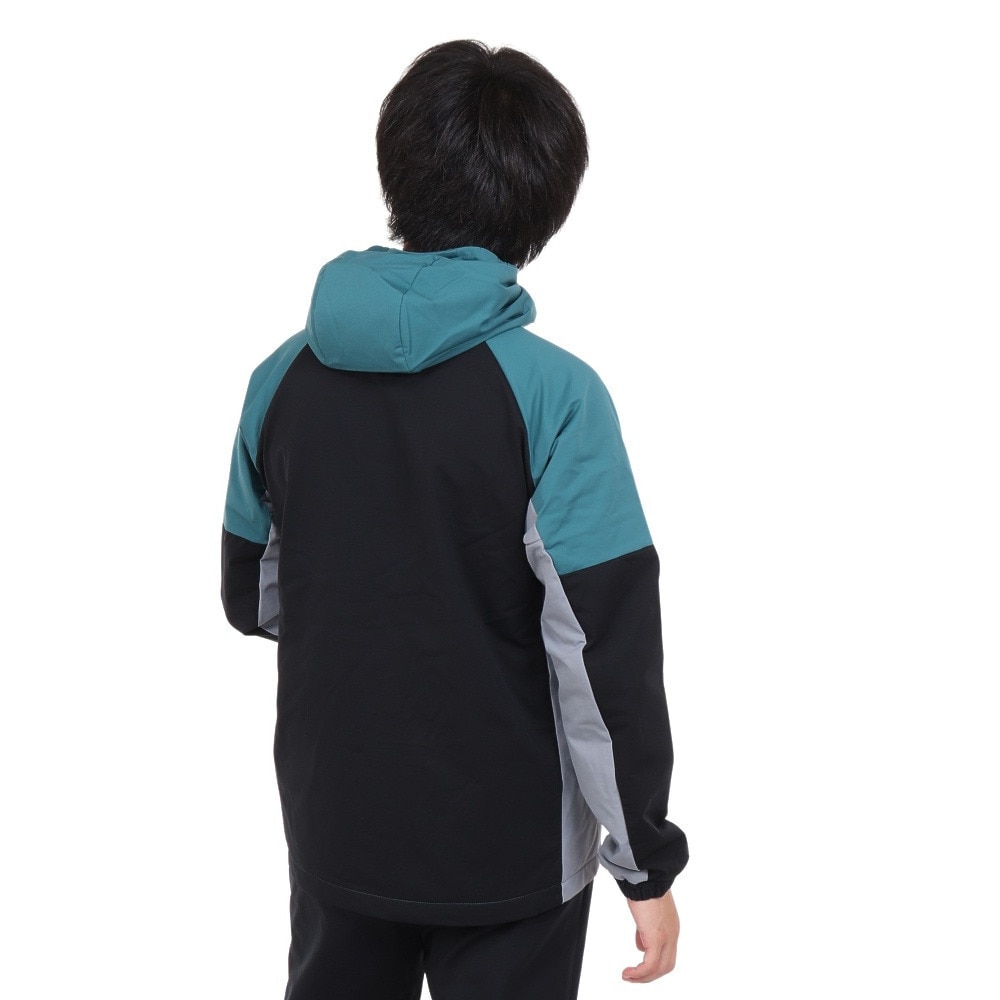 カンタベリー（canterbury）（メンズ）デュアルウォーム ジャケット