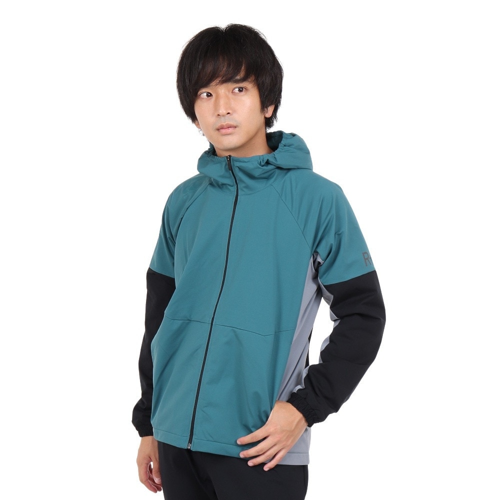 カンタベリー（canterbury）（メンズ）デュアルウォーム ジャケット