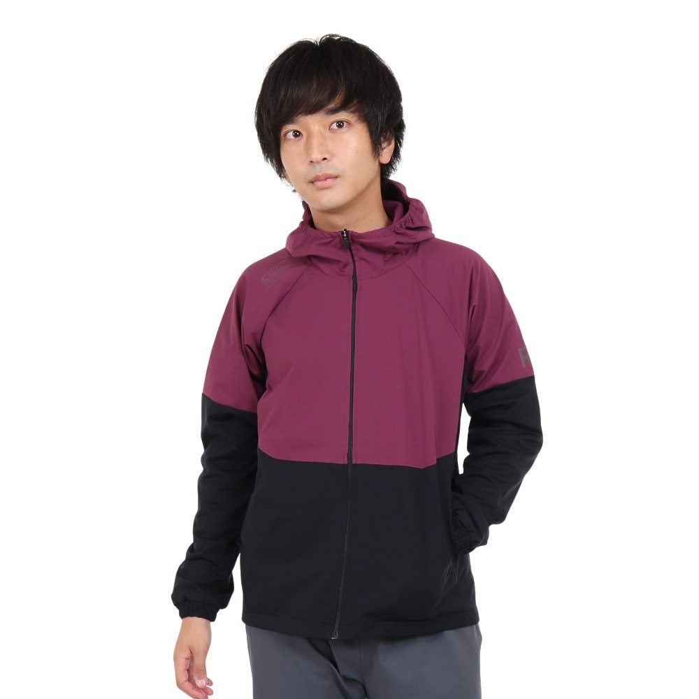 カンタベリー（canterbury）（メンズ）デュアルウォーム ジャケット