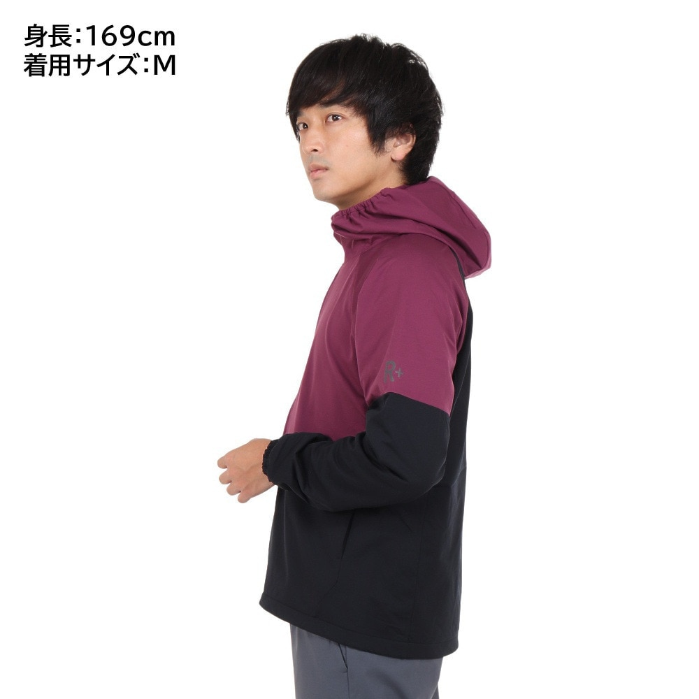 カンタベリー（canterbury）（メンズ）デュアルウォーム ジャケット