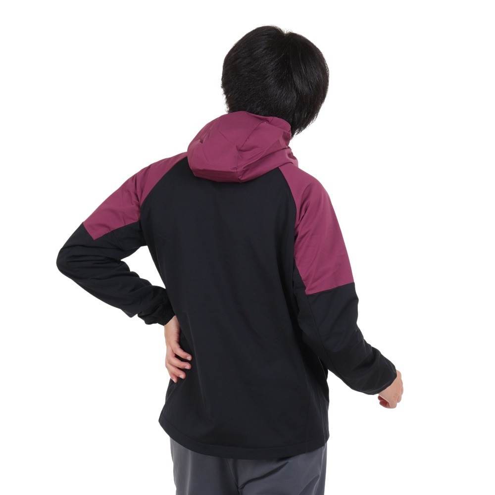 カンタベリー（canterbury）（メンズ）デュアルウォーム ジャケット