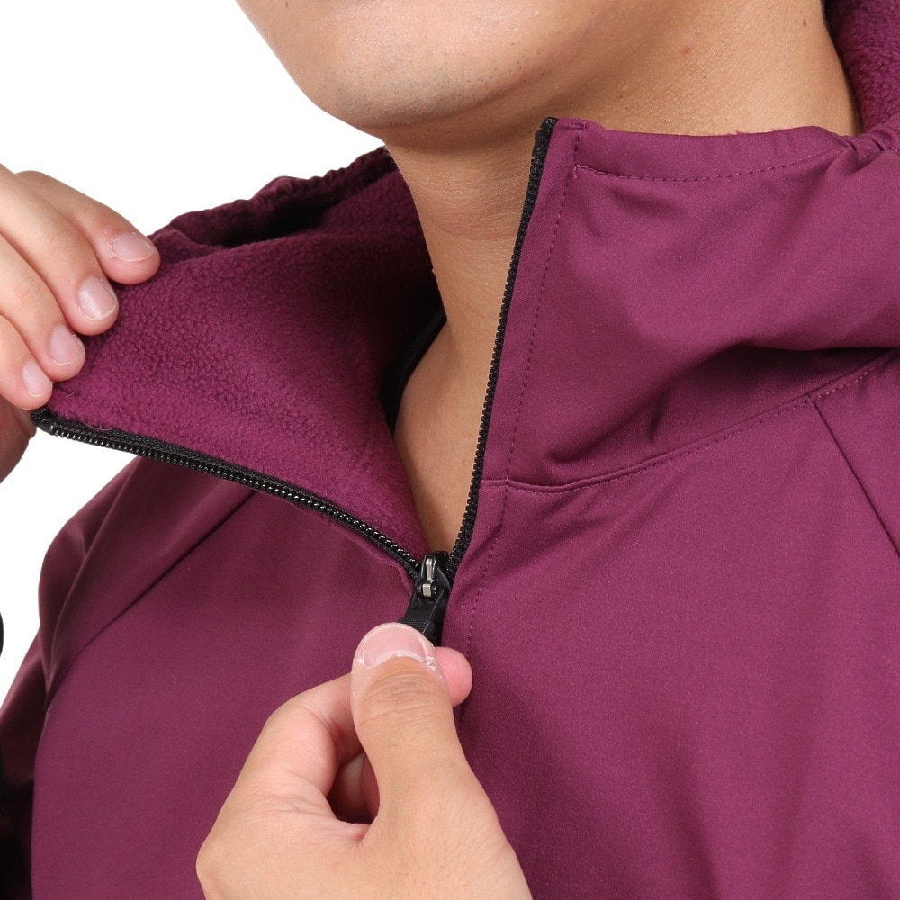 カンタベリー（canterbury）（メンズ）デュアルウォーム ジャケット