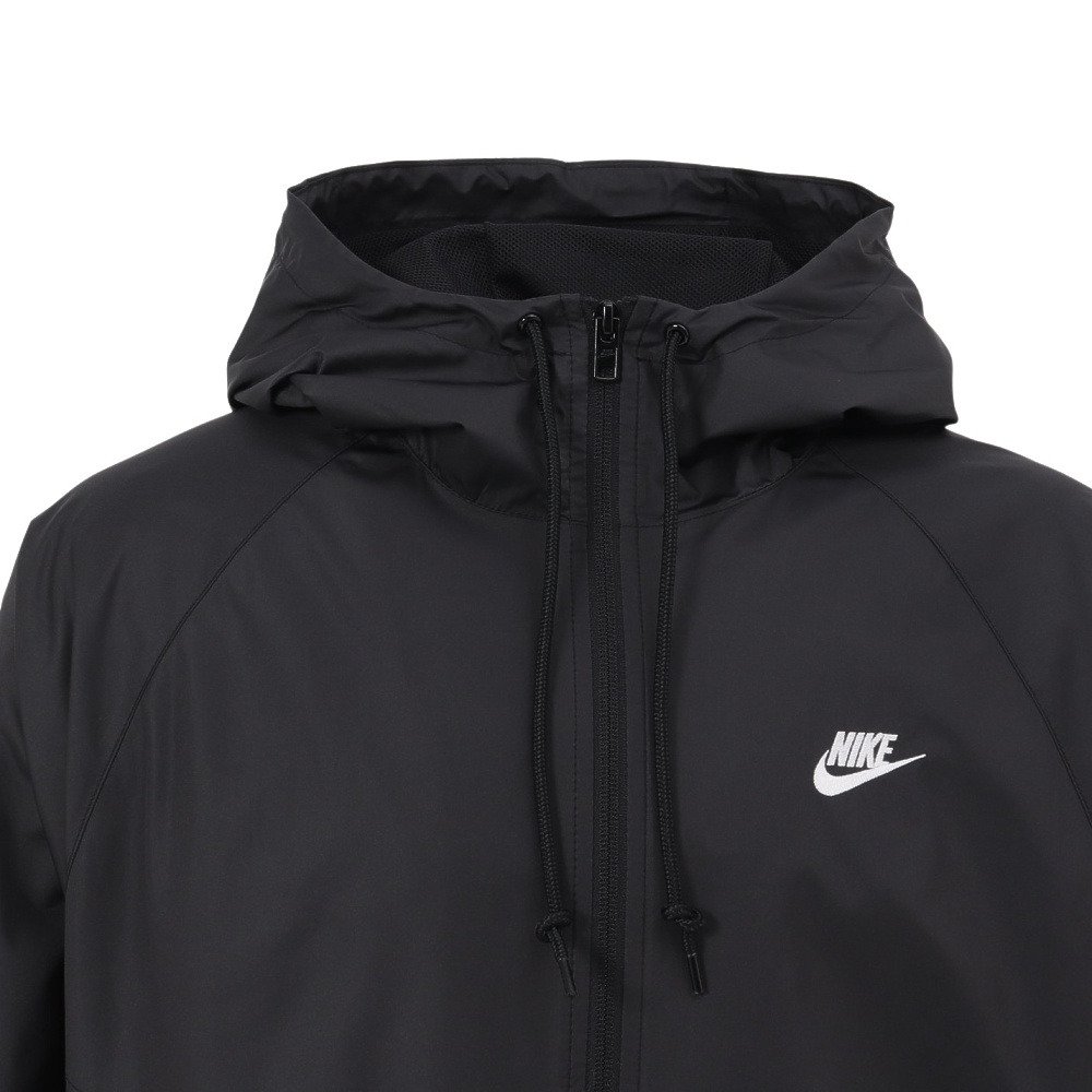 ナイキ（NIKE）（メンズ）ウィンドランナー ラインド ジャケット 26