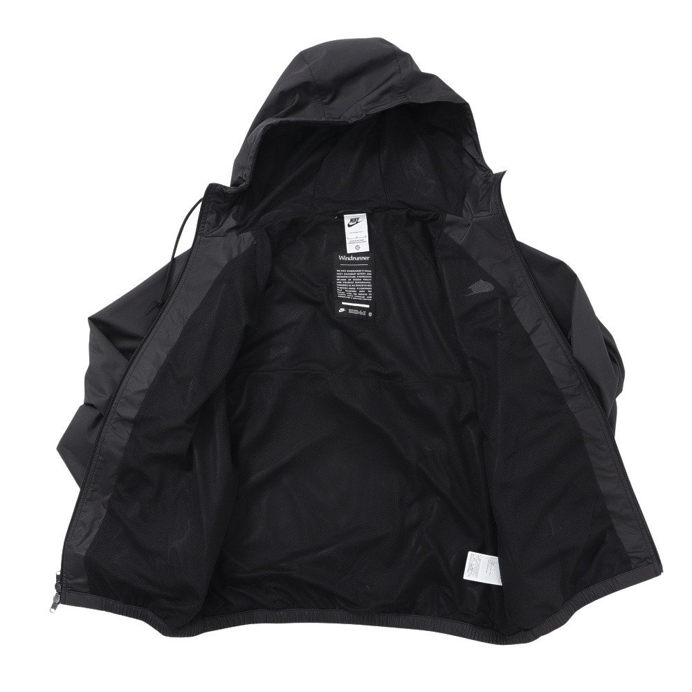 ナイキ（NIKE）（メンズ）ウィンドランナー ラインド ジャケット 26