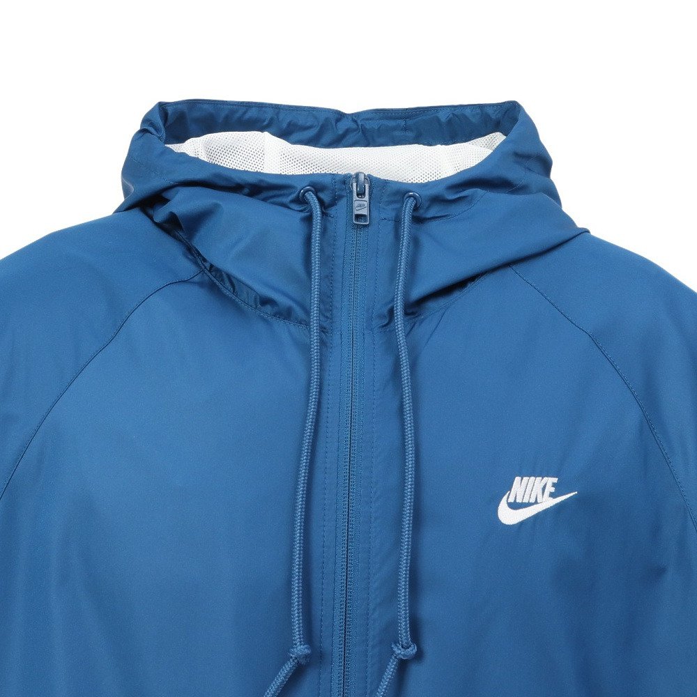 ナイキ（NIKE）（メンズ）ウィンドランナー ラインド ジャケット 26