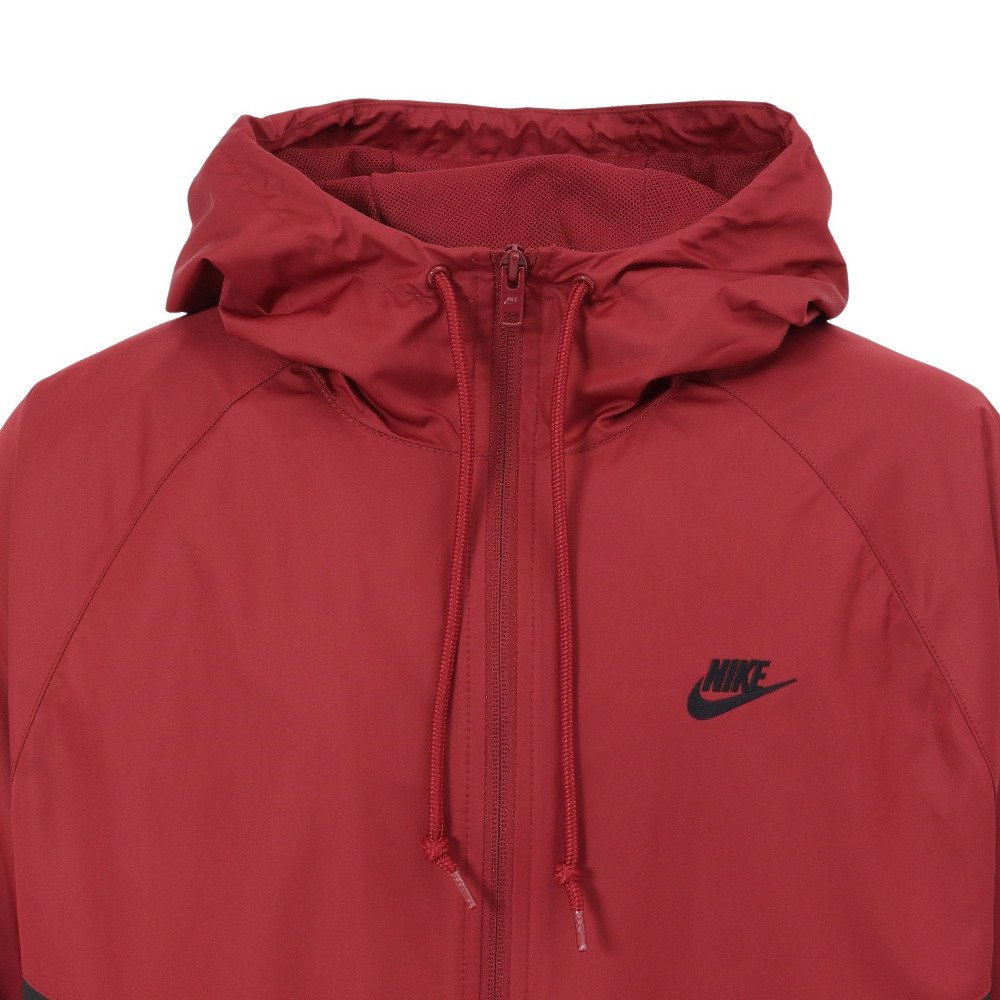 ナイキ(NIKE)(メンズ)ウィンドランナー ラインド ジャケット 26 ナイキ(NIKE)(メンズ)ウィンドランナー ラインド ジャケット 26